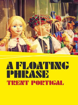 cover image of A Floating Phrase